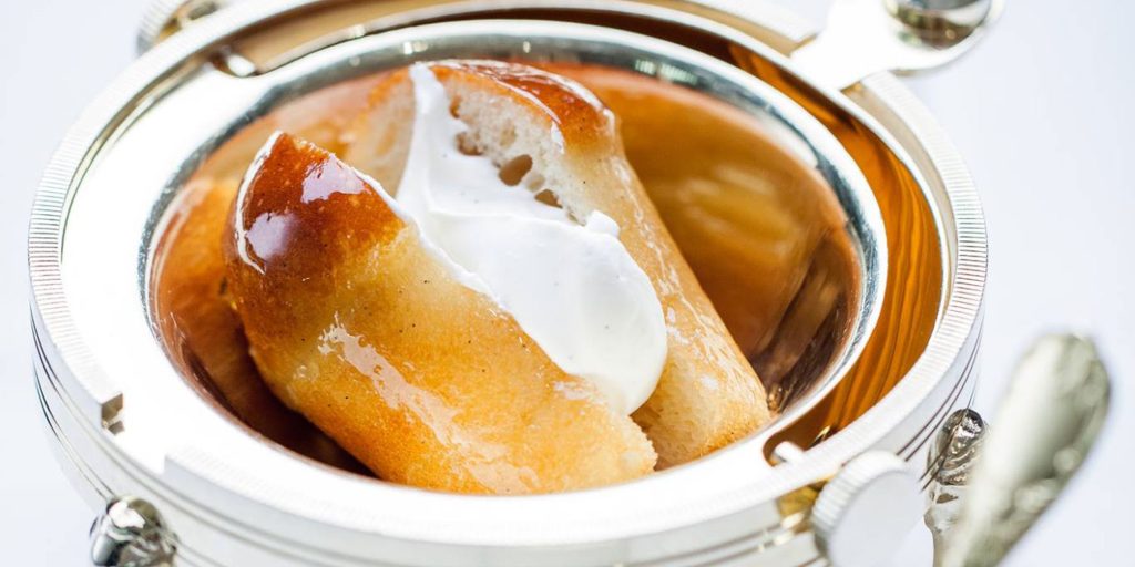 Michelin Stars. T'αστέρια της γεύσης!