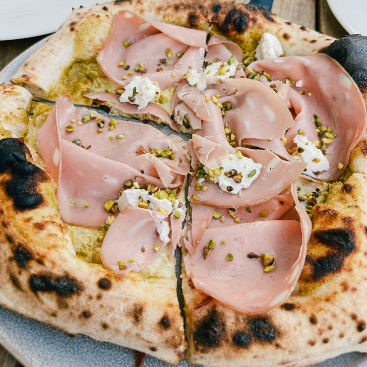 Φιστίκι. Η διάσημη γεύση παγκοσμίως