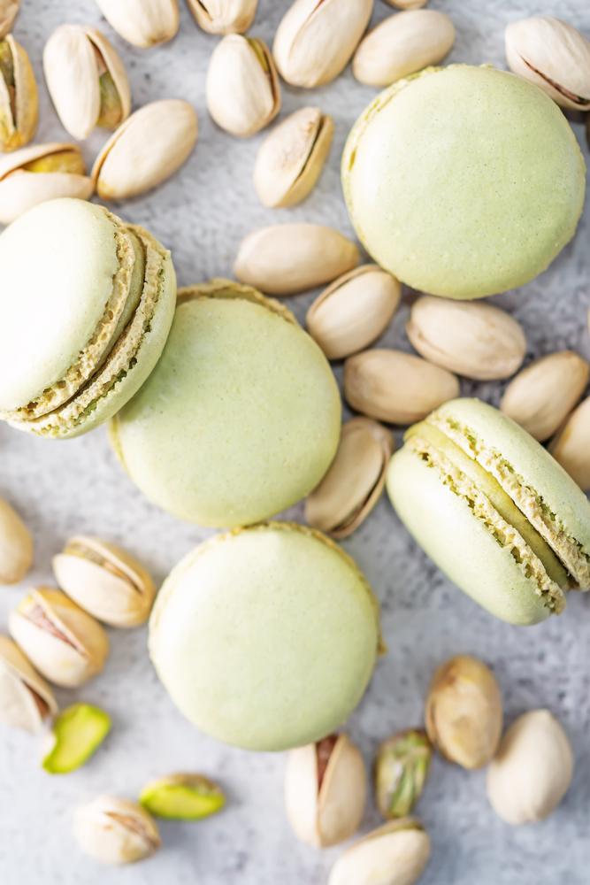 Φιστίκι. Η διάσημη γεύση παγκοσμίως