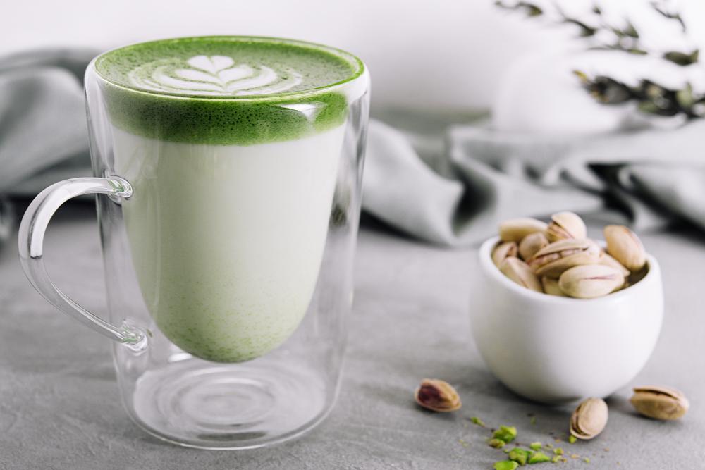 Φιστίκι. Η διάσημη γεύση παγκοσμίως