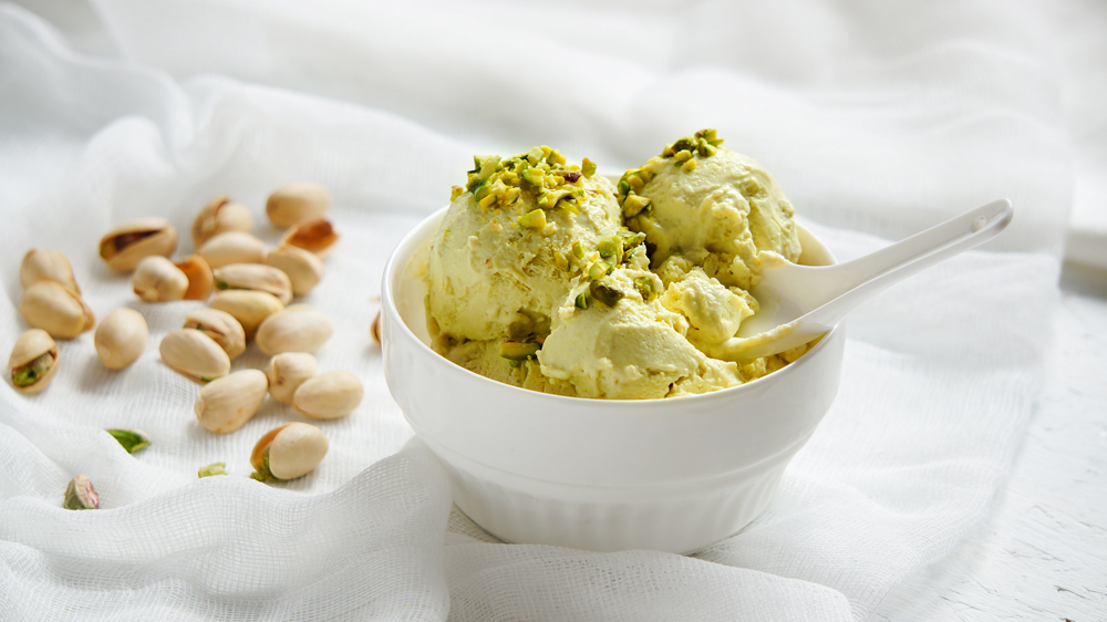 Φιστίκι. Η διάσημη γεύση παγκοσμίως