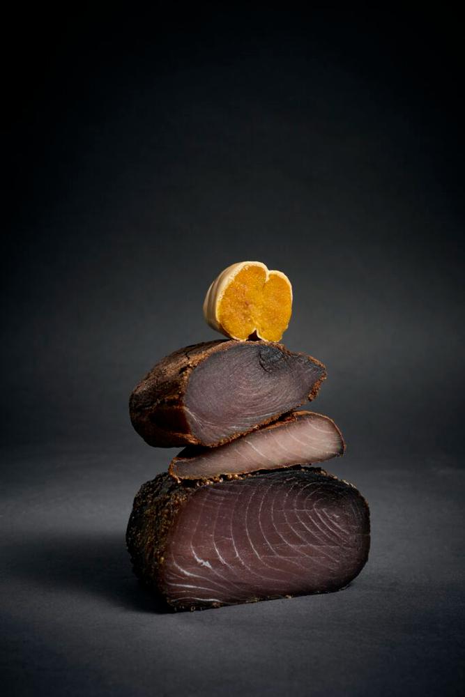 Εγχειρίδιο ορθής ωρίμανσης και χειρισμού ψαριών