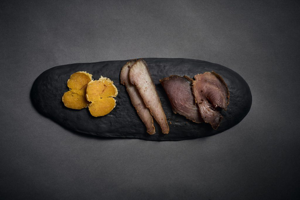 Εγχειρίδιο ορθής ωρίμανσης και χειρισμού ψαριών