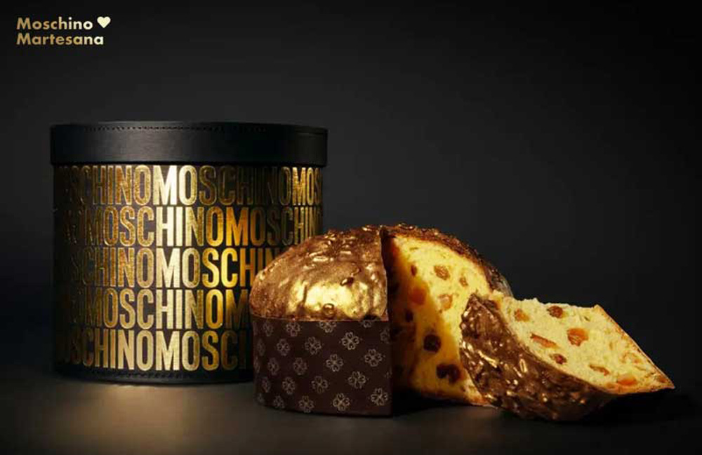 Όταν η μόδα συναντά τη γαστρονομία