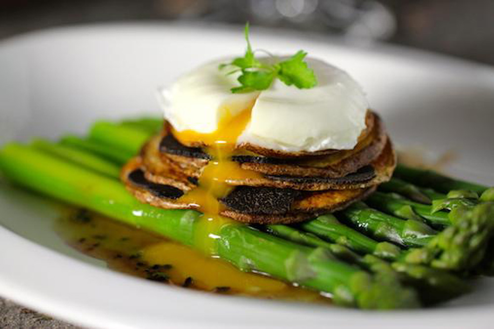 Τρούφα. Το «μαύρο διαμάντι» της γεύσης