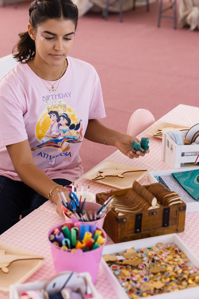 Kids Party - Catering για παιδικό πάρτυ 04