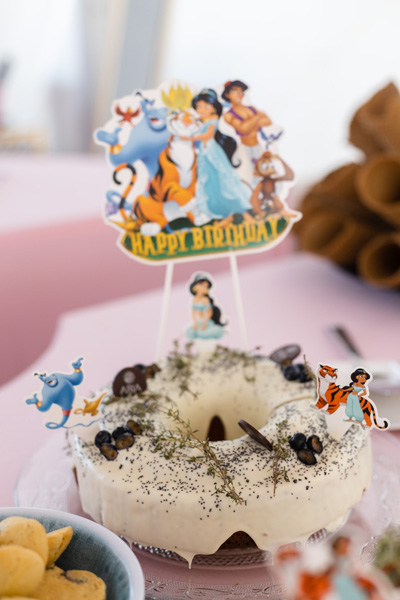 Kids Party - Catering για παιδικό πάρτυ 07