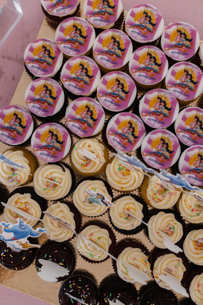 Kids Party - Catering για παιδικό πάρτυ 09