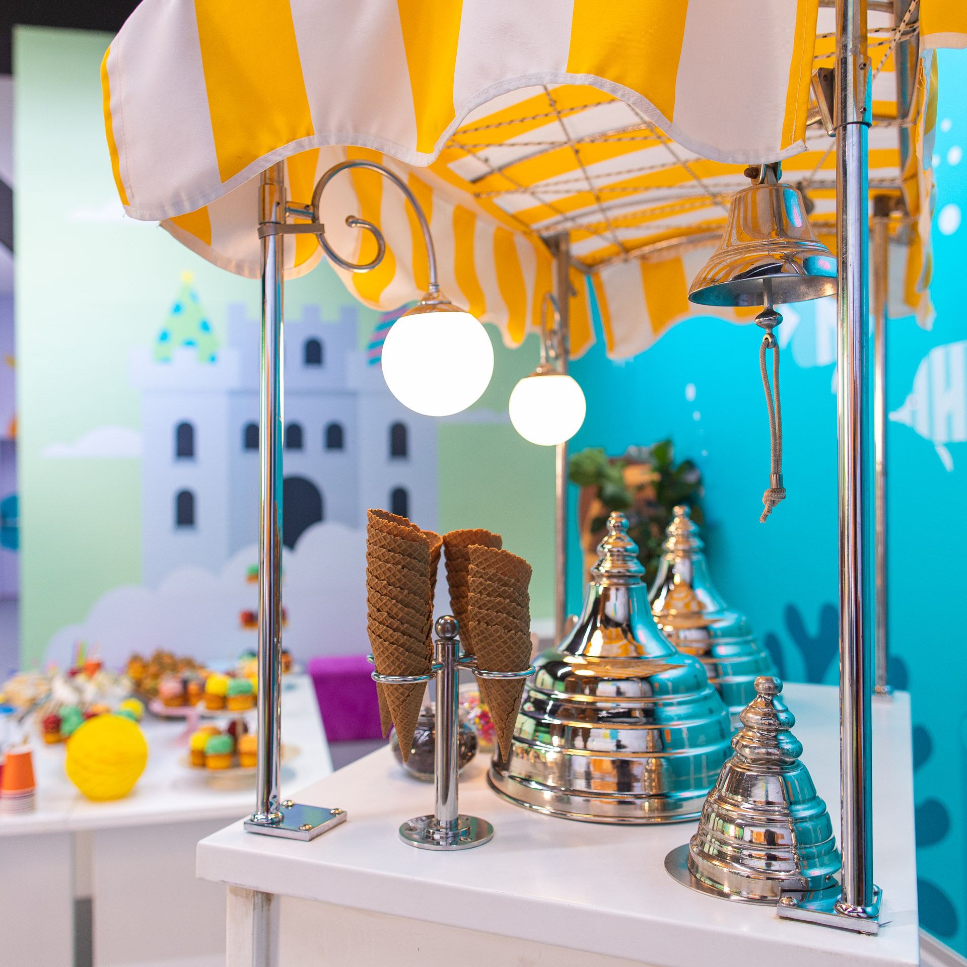 Kids Party - Catering για παιδικό πάρτυ _D4A5092