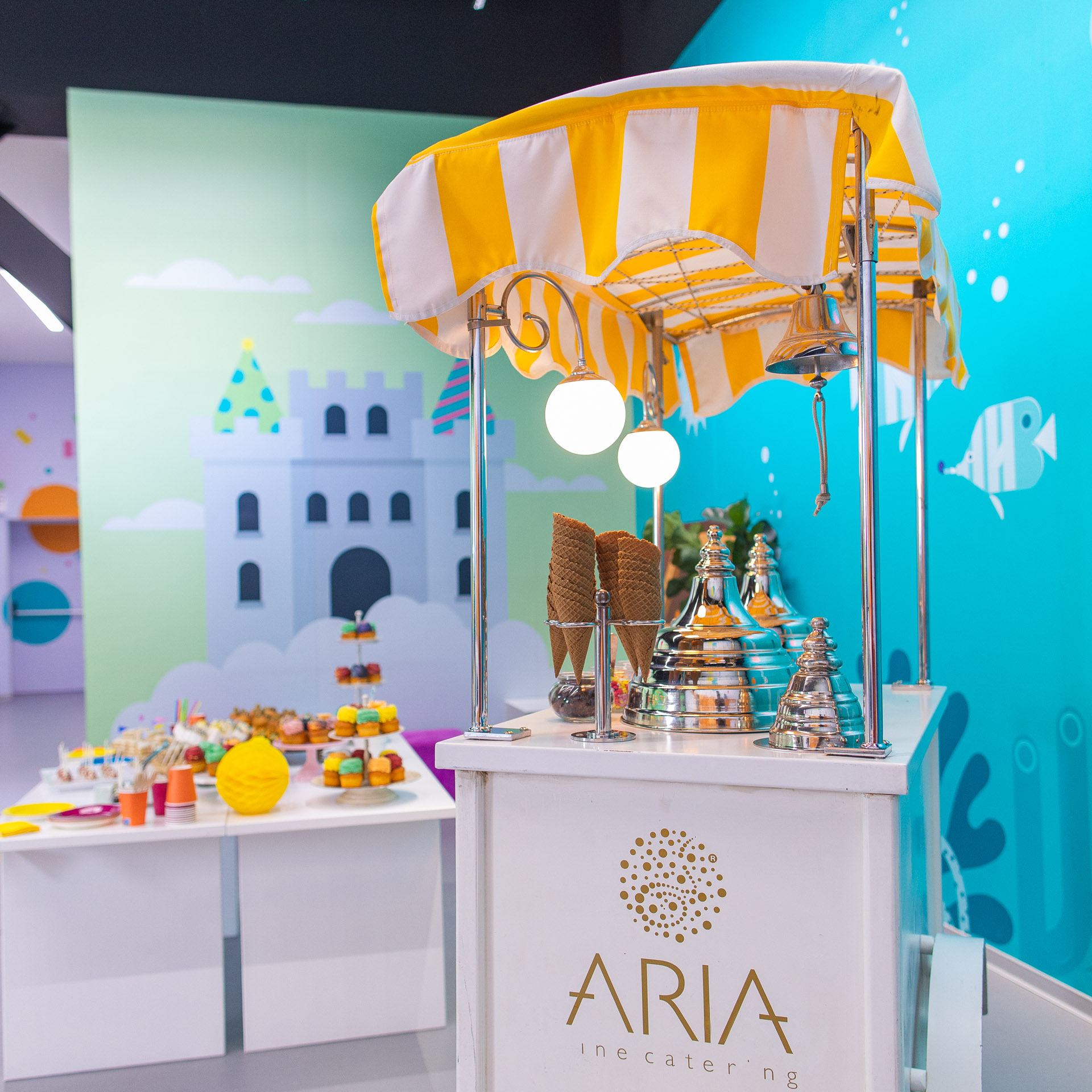 Kids Party - Catering για παιδικό πάρτυ _D4A5095