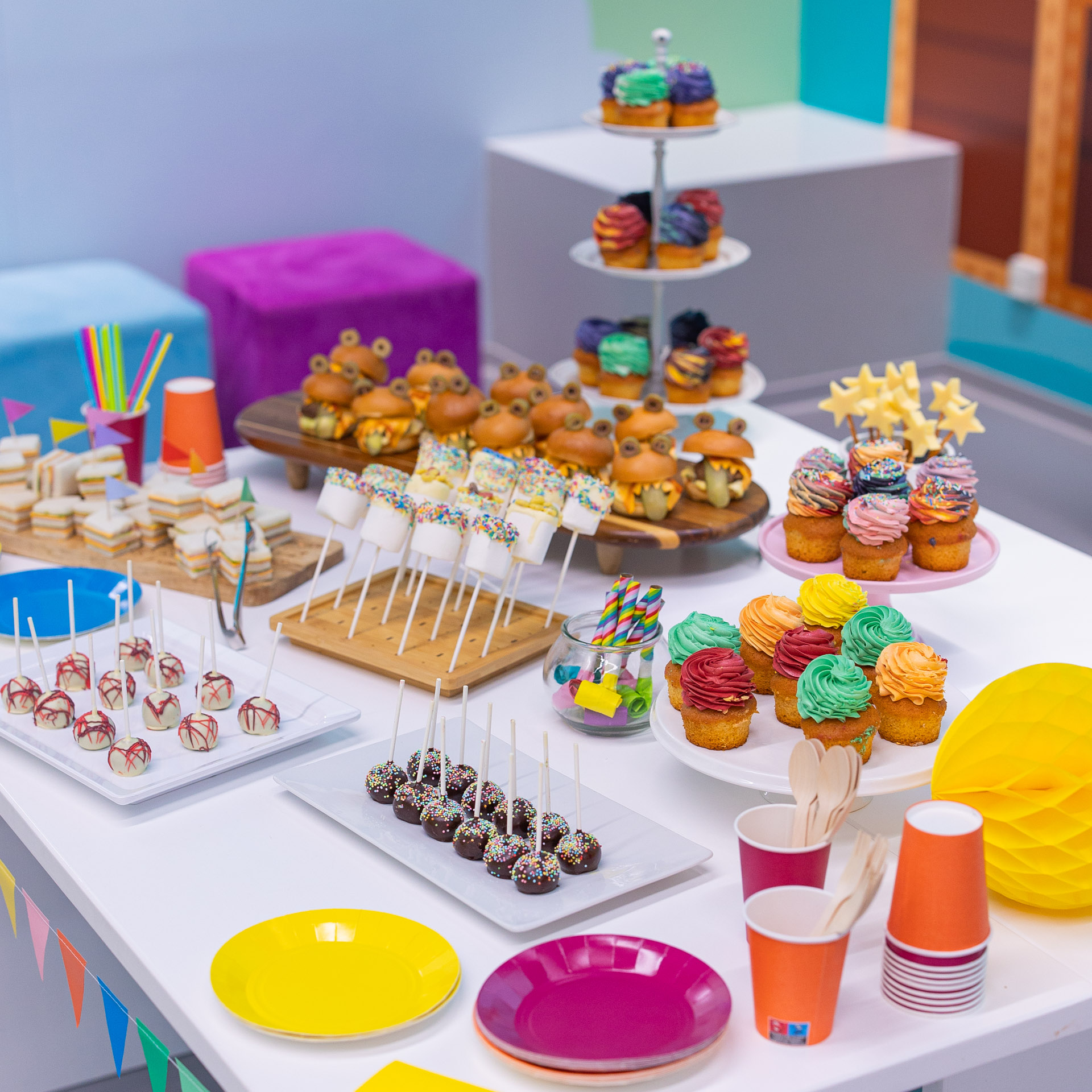Kids Party - Catering για παιδικό πάρτυ _FT_4307