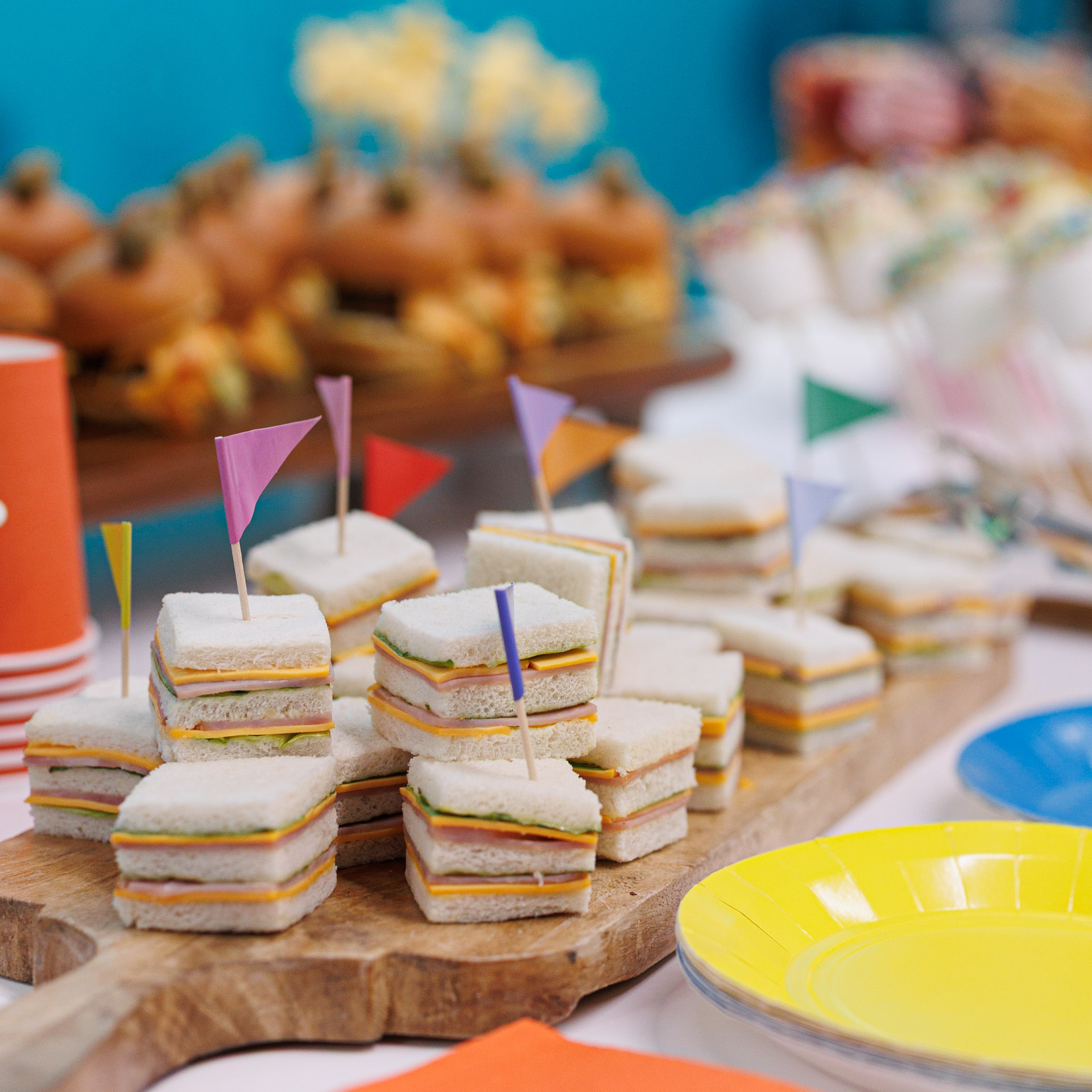 Kids Party - Catering για παιδικό πάρτυ _FT_4309