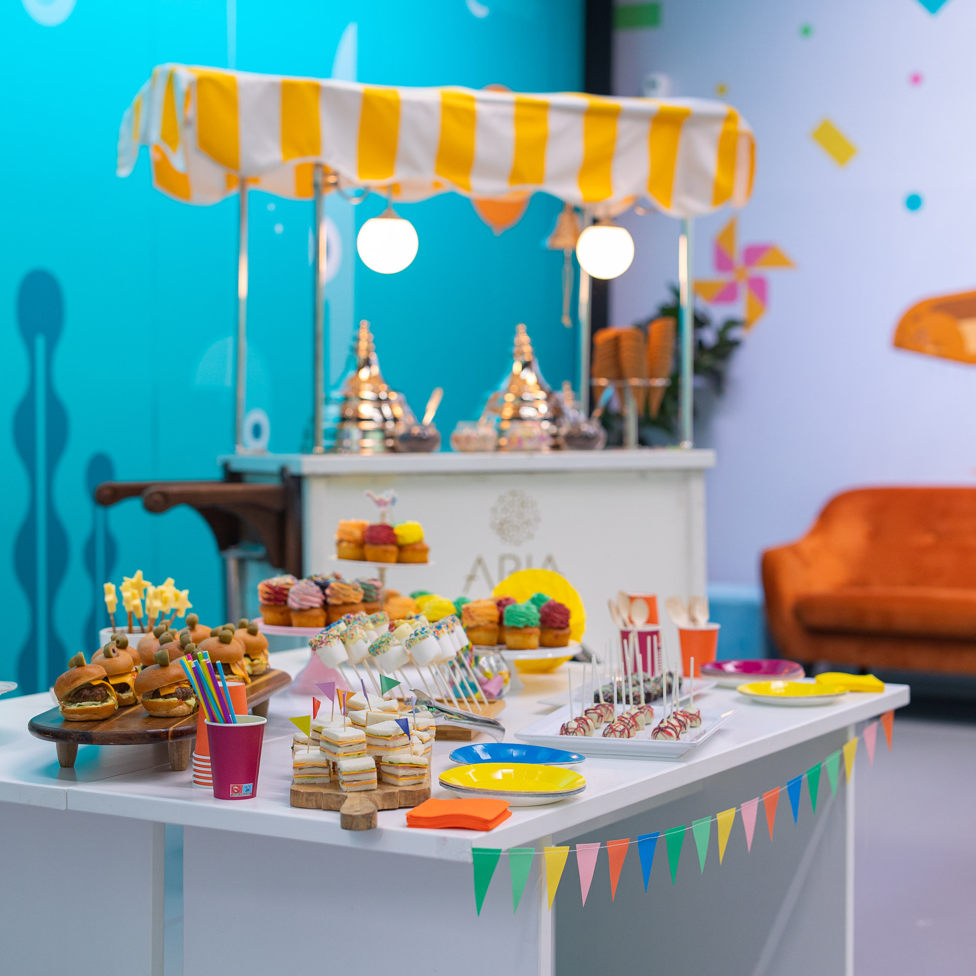 Kids Party - Catering για παιδικό πάρτυ _FT_4323