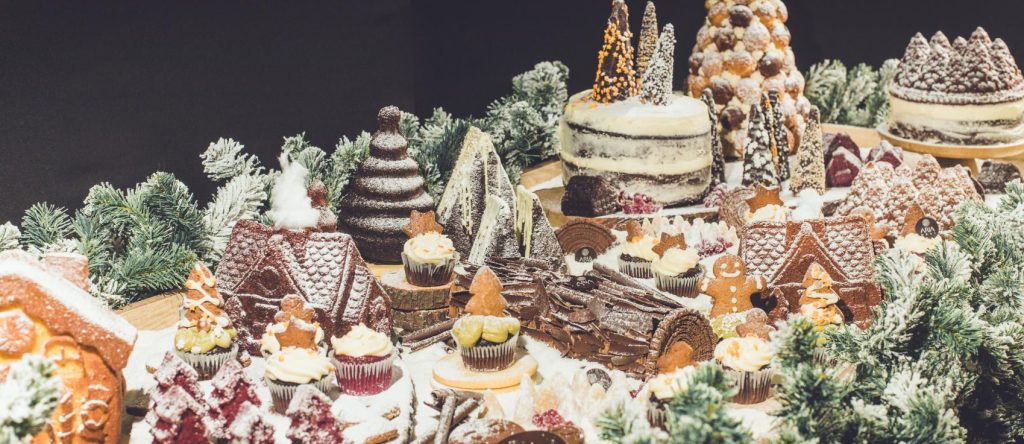 Santa’s Village. To πιο νόστιμο χριστουγεννιάτικο χωριό! Santa’s Village. To πιο νόστιμο χριστουγεννιάτικο χωριό!