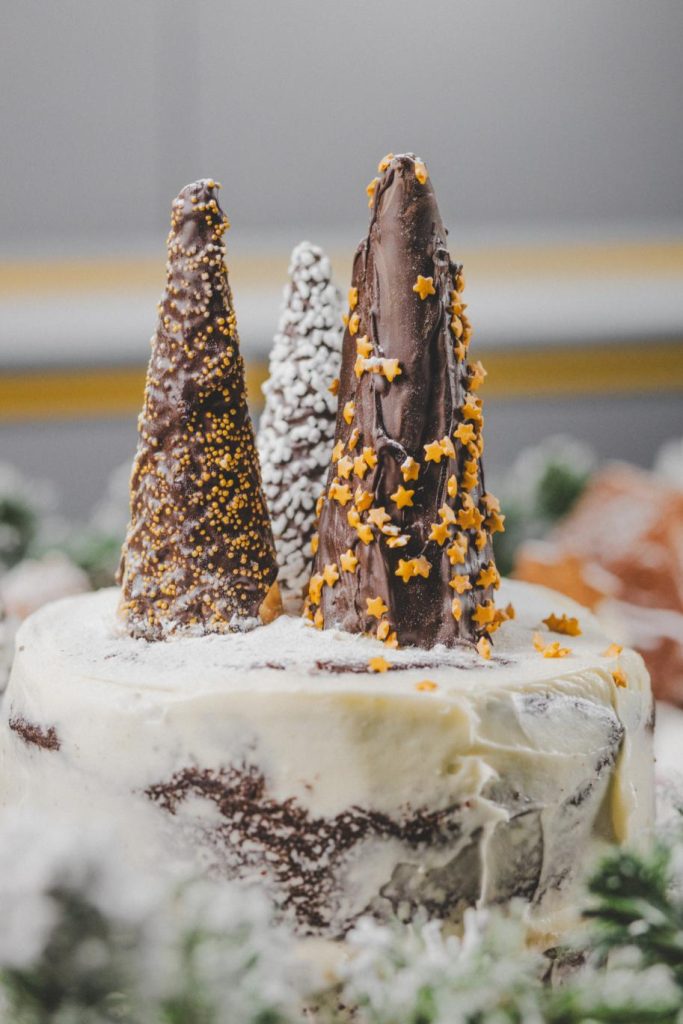 Santa’s Village. To πιο νόστιμο χριστουγεννιάτικο χωριό! Santa’s Village. To πιο νόστιμο χριστουγεννιάτικο χωριό!