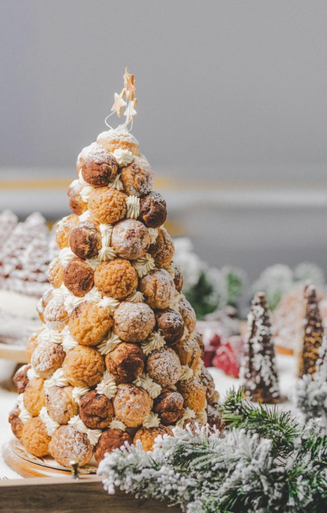 Santa’s Village. To πιο νόστιμο χριστουγεννιάτικο χωριό! Santa’s Village. To πιο νόστιμο χριστουγεννιάτικο χωριό!