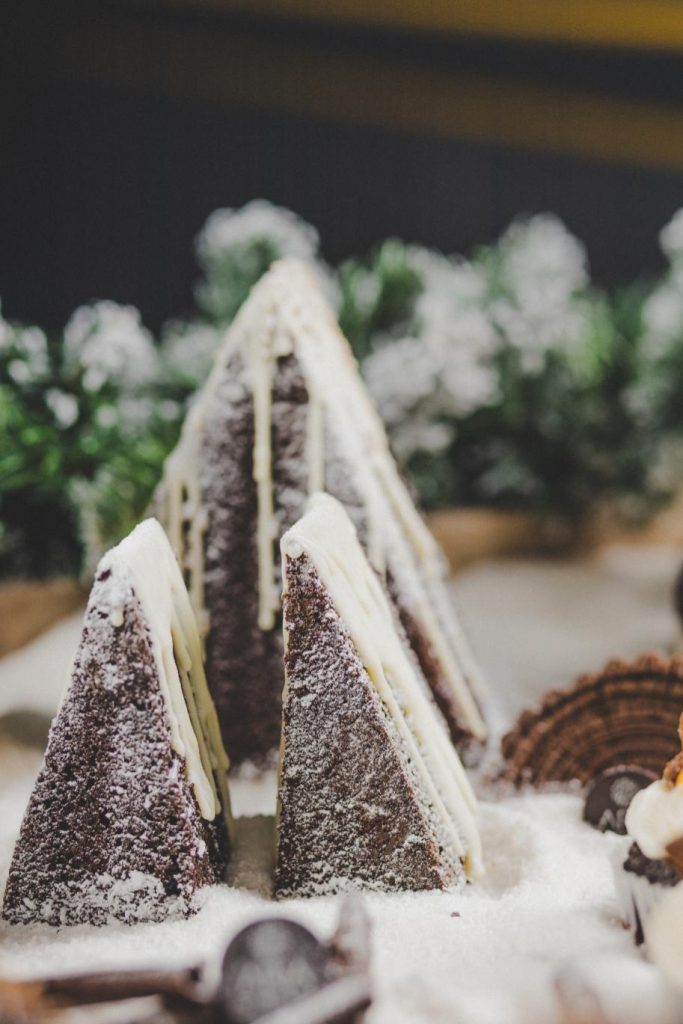 Santa’s Village. To πιο νόστιμο χριστουγεννιάτικο χωριό! Santa’s Village. To πιο νόστιμο χριστουγεννιάτικο χωριό!