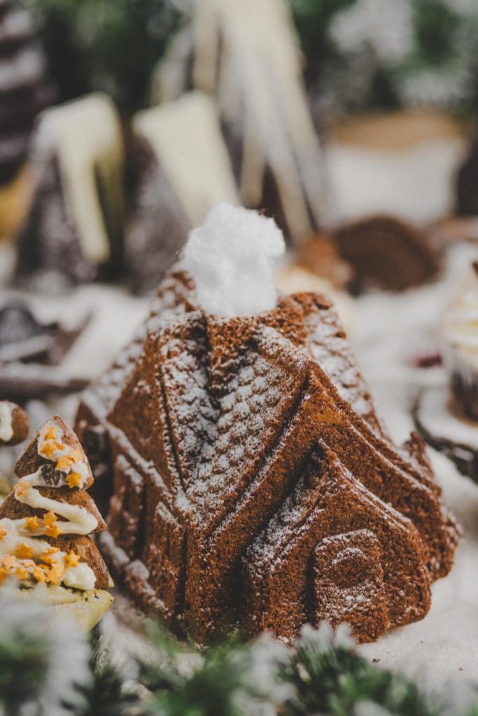 Santa’s Village. To πιο νόστιμο χριστουγεννιάτικο χωριό! Santa’s Village. To πιο νόστιμο χριστουγεννιάτικο χωριό!