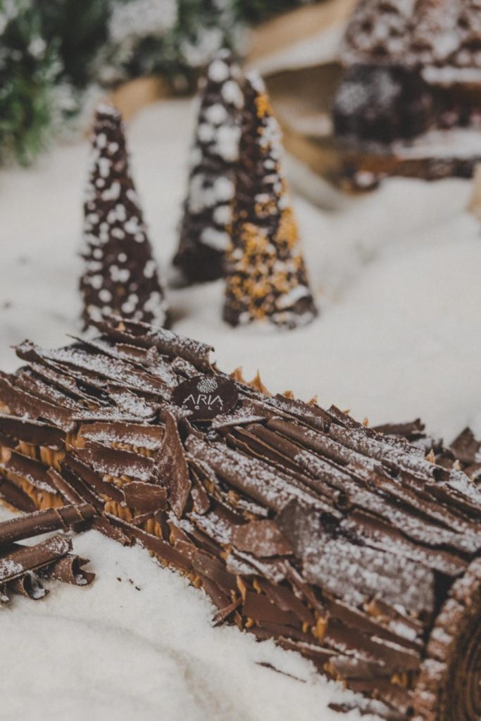 Santa’s Village. To πιο νόστιμο χριστουγεννιάτικο χωριό! Santa’s Village. To πιο νόστιμο χριστουγεννιάτικο χωριό!