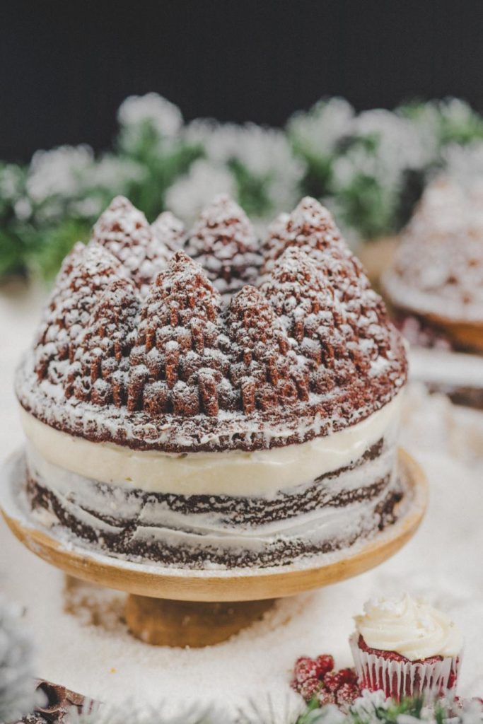 Santa’s Village. To πιο νόστιμο χριστουγεννιάτικο χωριό! Santa’s Village. To πιο νόστιμο χριστουγεννιάτικο χωριό!