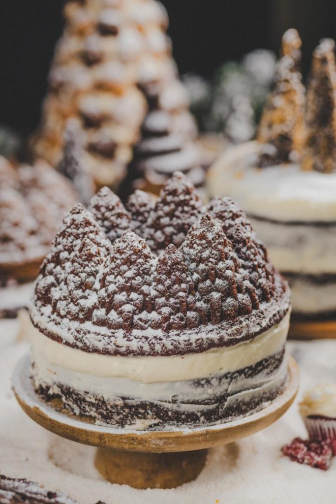 Santa’s Village. To πιο νόστιμο χριστουγεννιάτικο χωριό! Santa’s Village. To πιο νόστιμο χριστουγεννιάτικο χωριό!