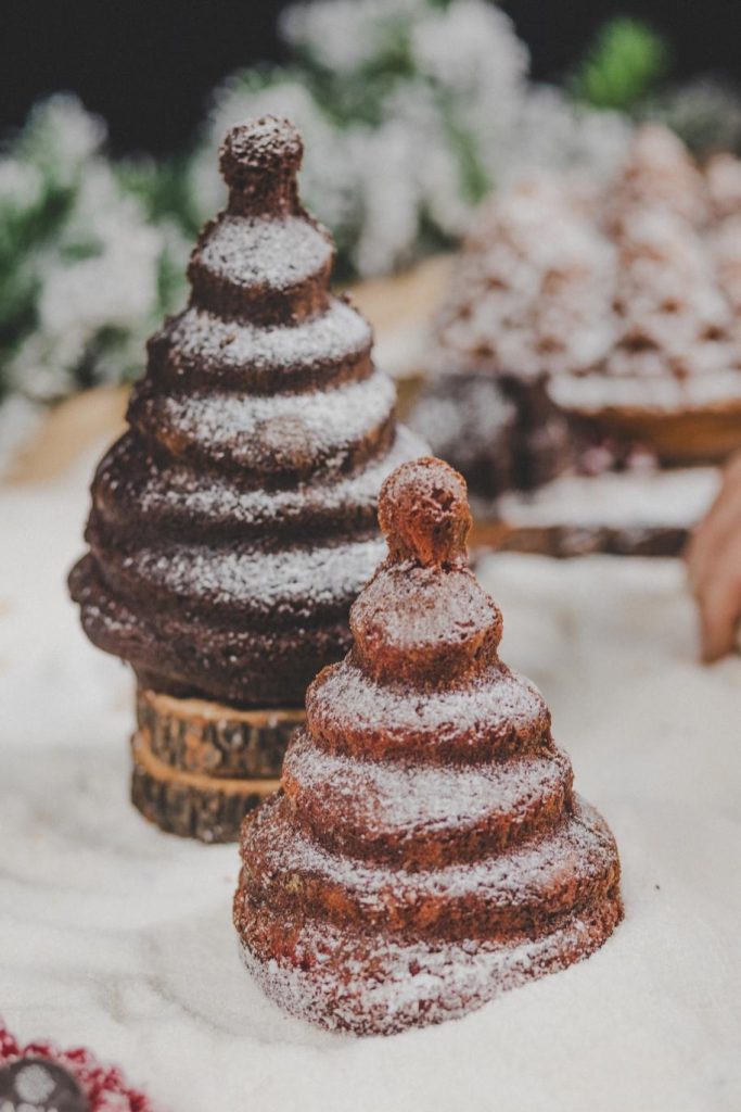 Santa’s Village. To πιο νόστιμο χριστουγεννιάτικο χωριό! Santa’s Village. To πιο νόστιμο χριστουγεννιάτικο χωριό!