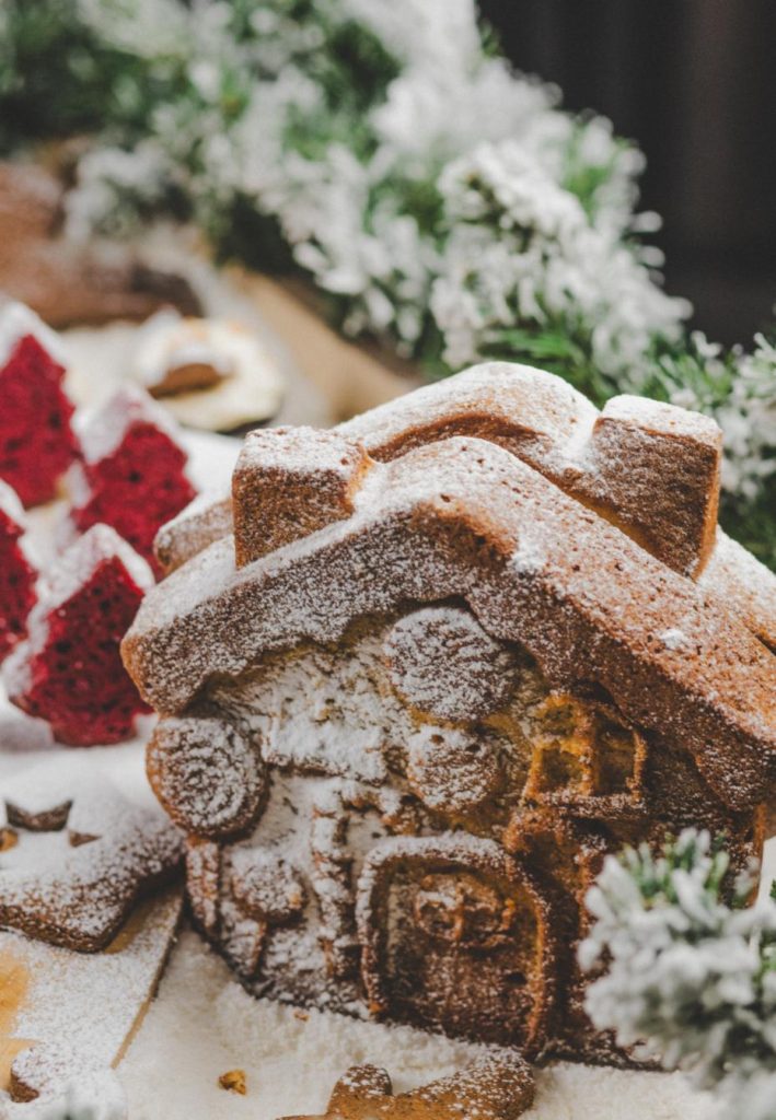 Santa’s Village. To πιο νόστιμο χριστουγεννιάτικο χωριό! Santa’s Village. To πιο νόστιμο χριστουγεννιάτικο χωριό!