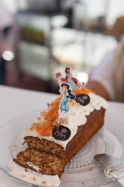 Πάρτι γενεθλίων στο ΟΑΚΑ