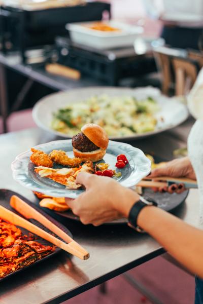 Kids Party - Catering για παιδικό πάρτυ IMG_7287