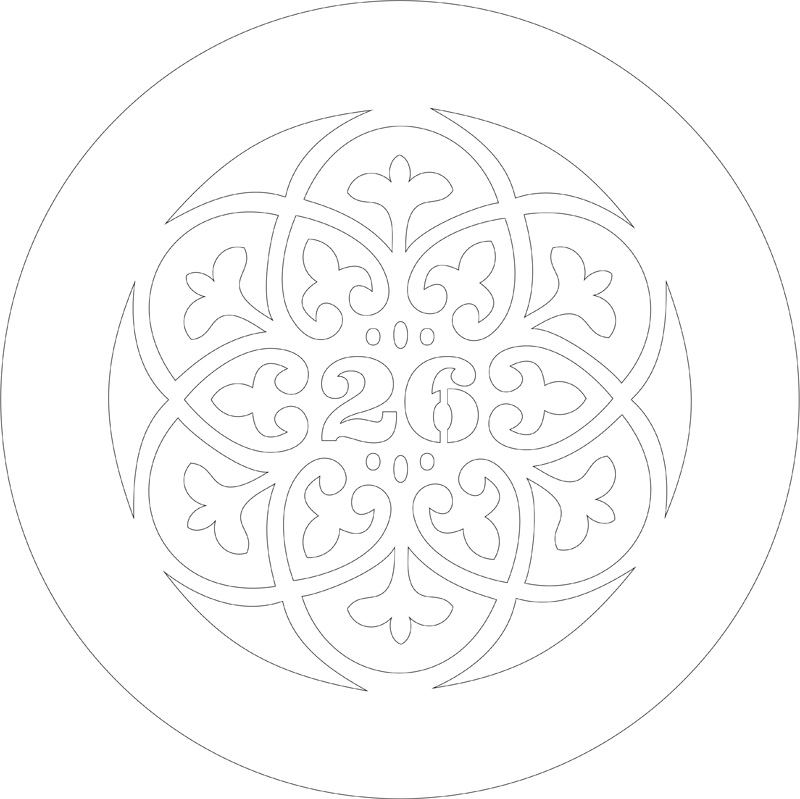 Η δική μας Βασιλόπιτα για το 2026. Η δική μας Βασιλόπιτα για το 2026.