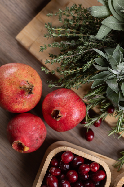 To κόψιμο της γαλοπούλας βήμα-βήμα To κόψιμο της γαλοπούλας βήμα-βήμα