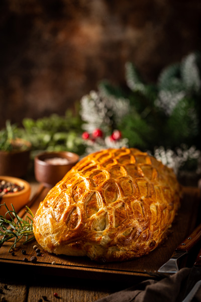 Wellington. O άρχοντας των κρεατικών! Wellington. O άρχοντας των κρεατικών!