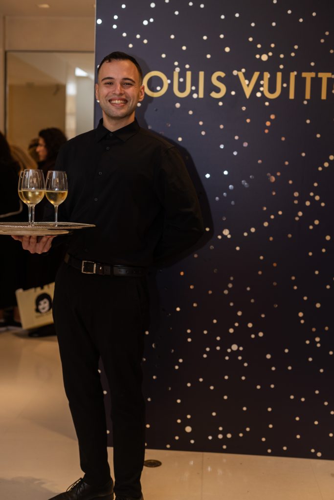 Εnd of Year Cocktail