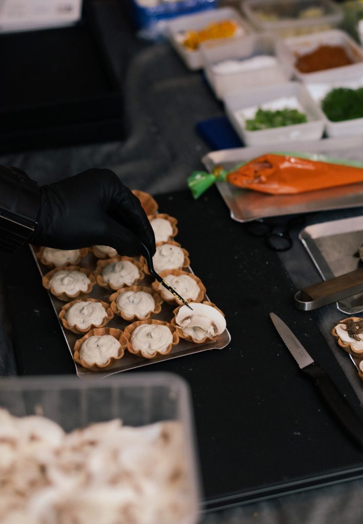 Εnd of Year Cocktail