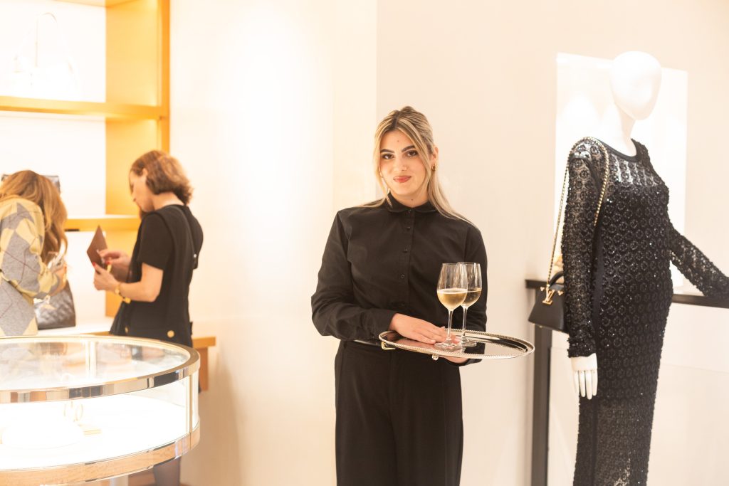 Εnd of Year Cocktail