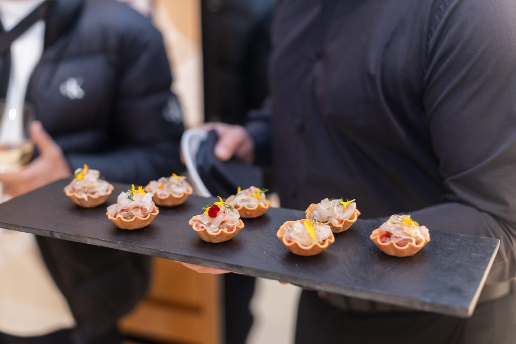 Εnd of Year Cocktail