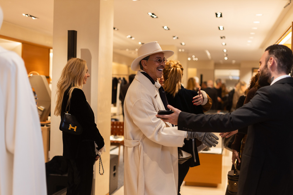 Εnd of Year Cocktail