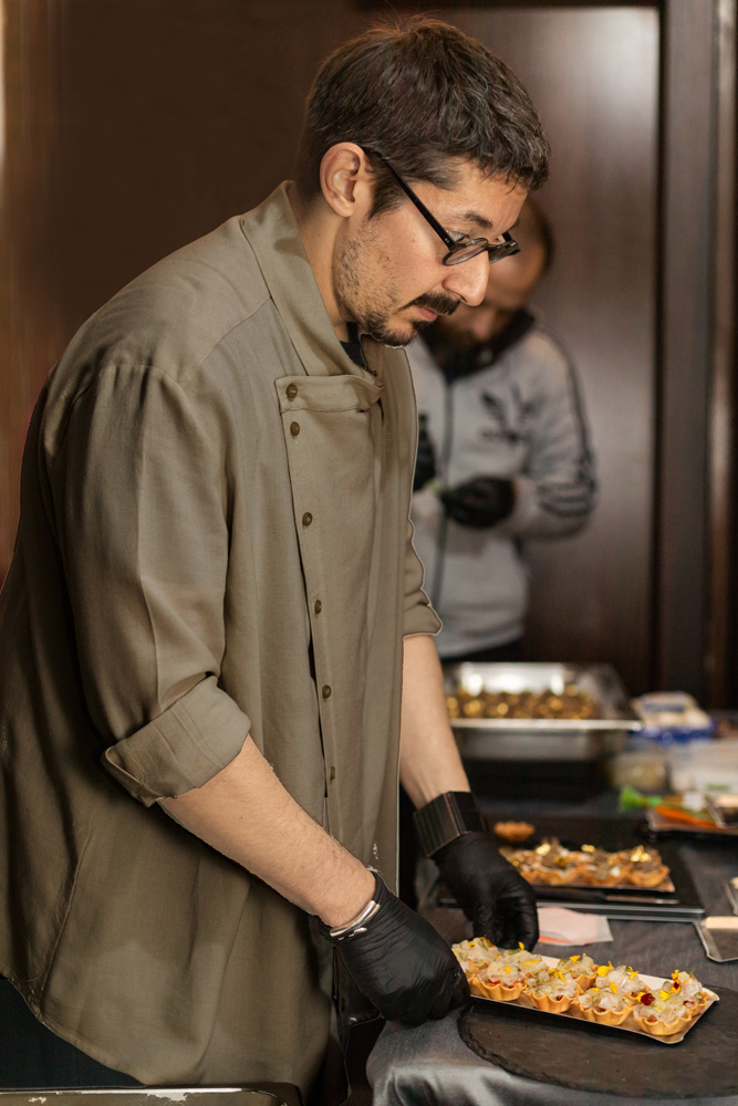 Εnd of Year Cocktail