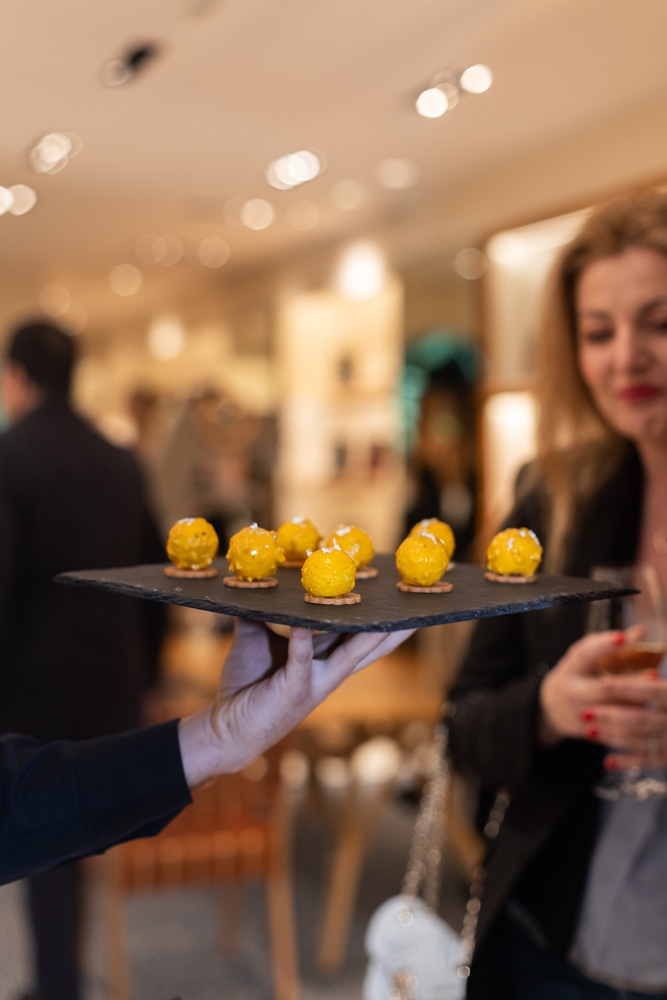 Εnd of Year Cocktail