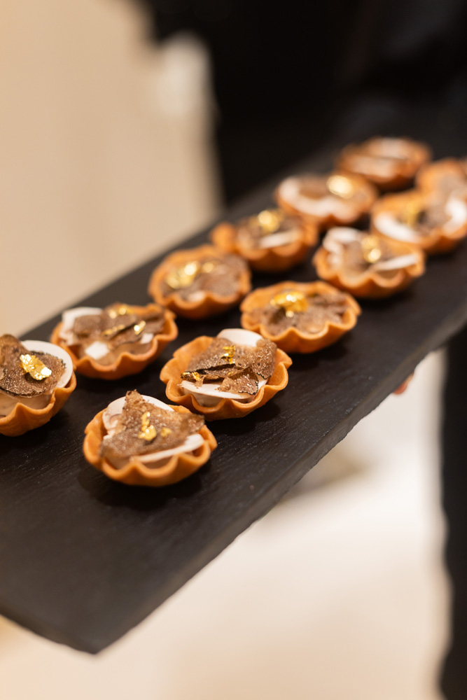 Εnd of Year Cocktail