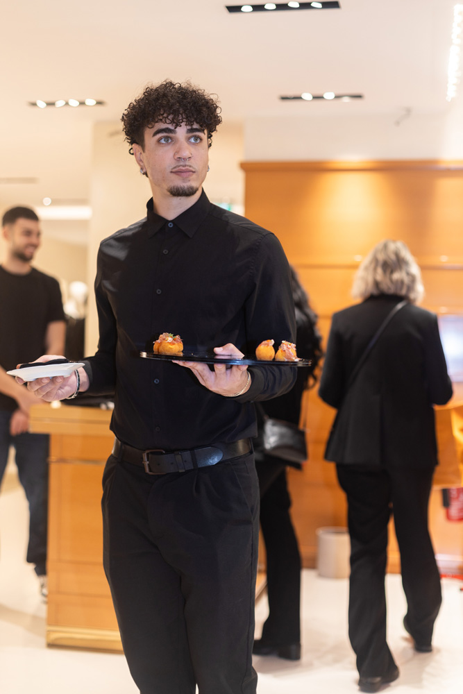 Εnd of Year Cocktail