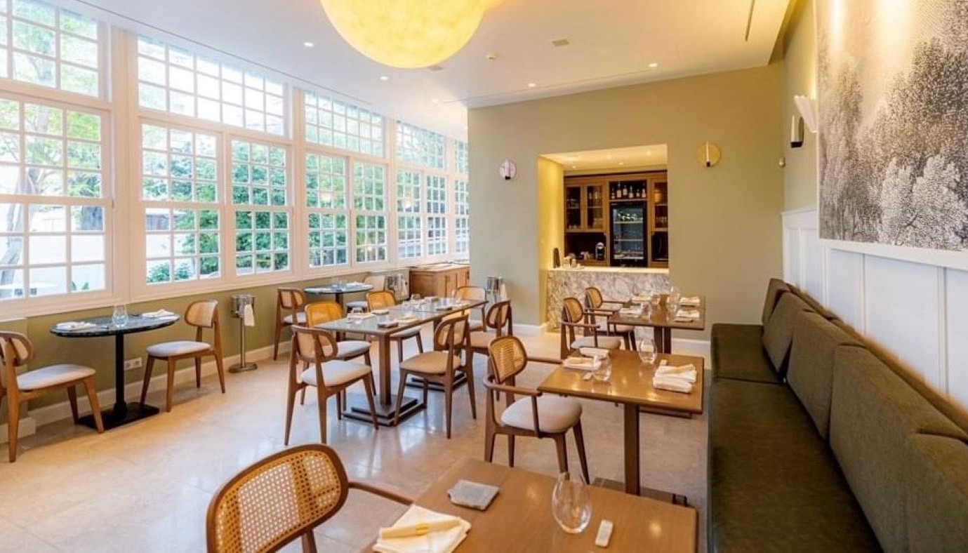 6 Μichelin προορισμοί που αξίζει να ερωτευτείτε!