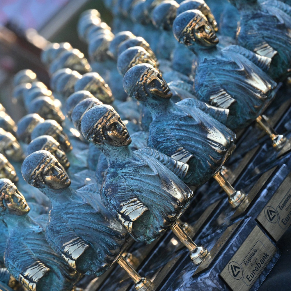 Βραβεία Αριστούχων “Ηνίοχος” 2025