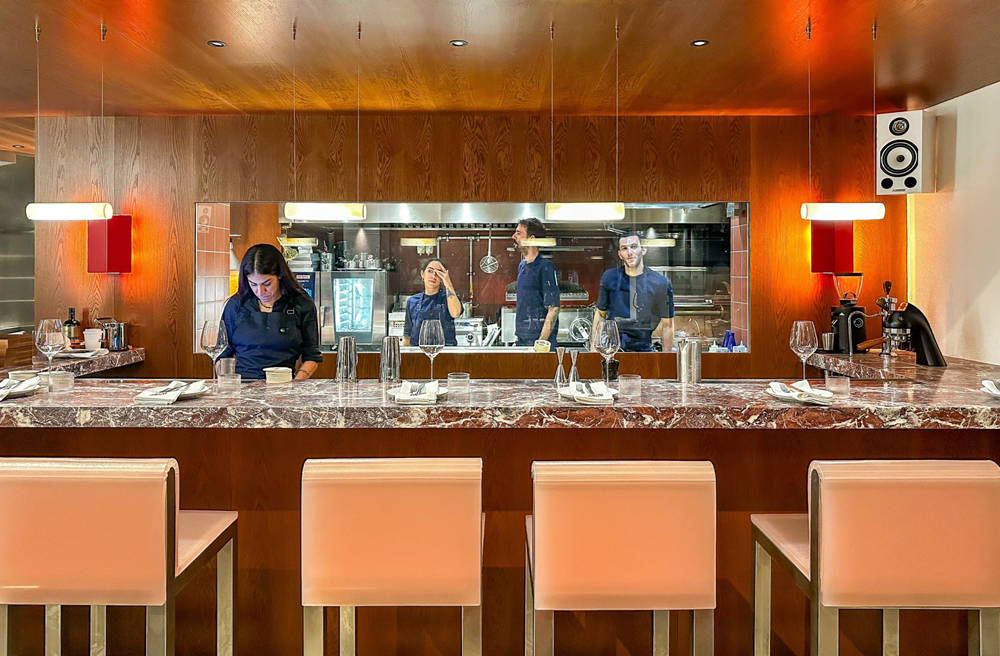 6 Μichelin προορισμοί που αξίζει να ερωτευτείτε!