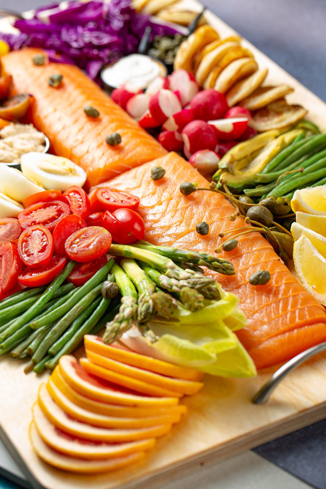 Grazing boards. Το νέο trend που δεν πρέπει να λείπει από κανένα τραπέζι! Grazing boards. Το νέο trend που δεν πρέπει να λείπει από κανένα τραπέζι!