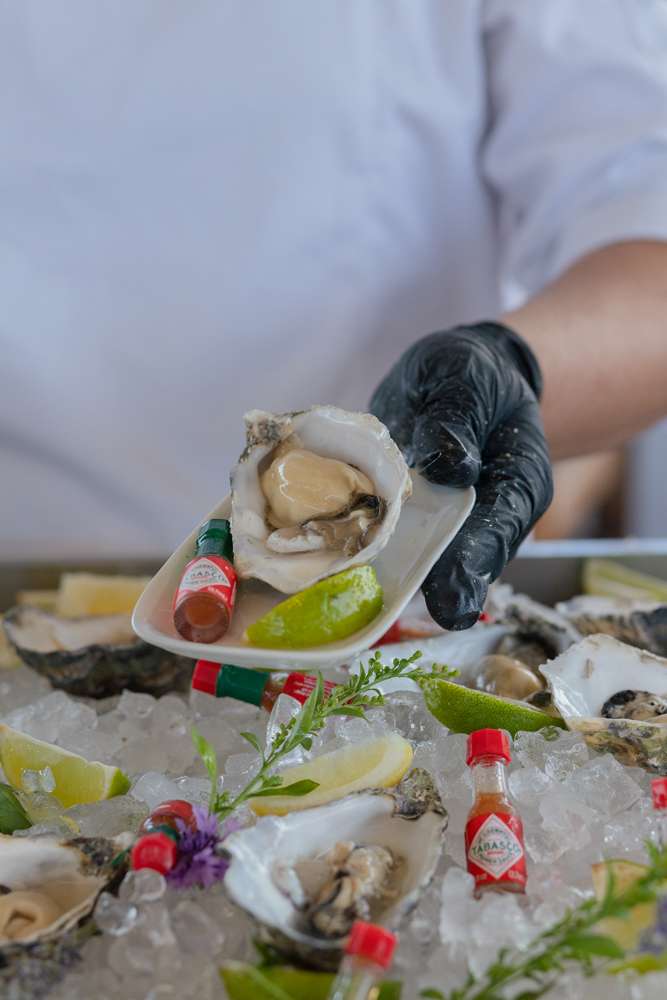 Luxury Yacht Parties - 10 years