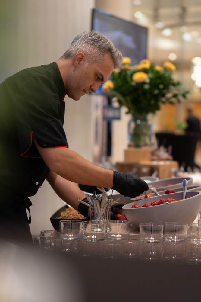 33η Τακτική Γενική Συνέλευση ΣΕΤΕ