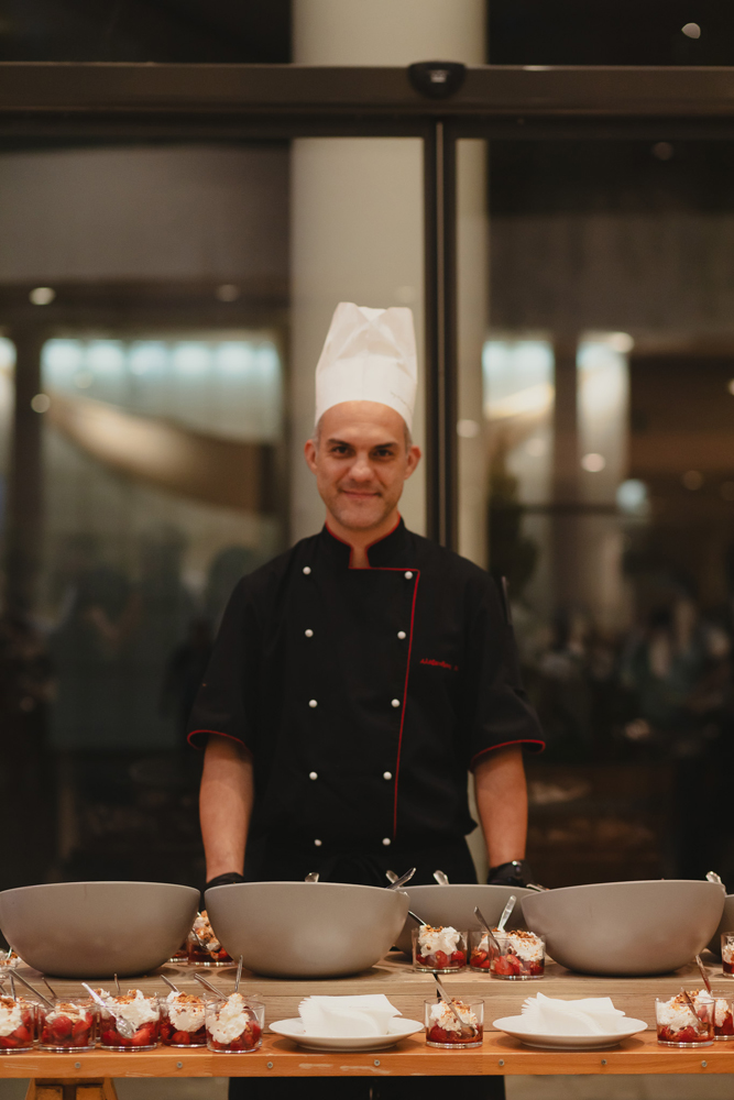 33η Τακτική Γενική Συνέλευση ΣΕΤΕ