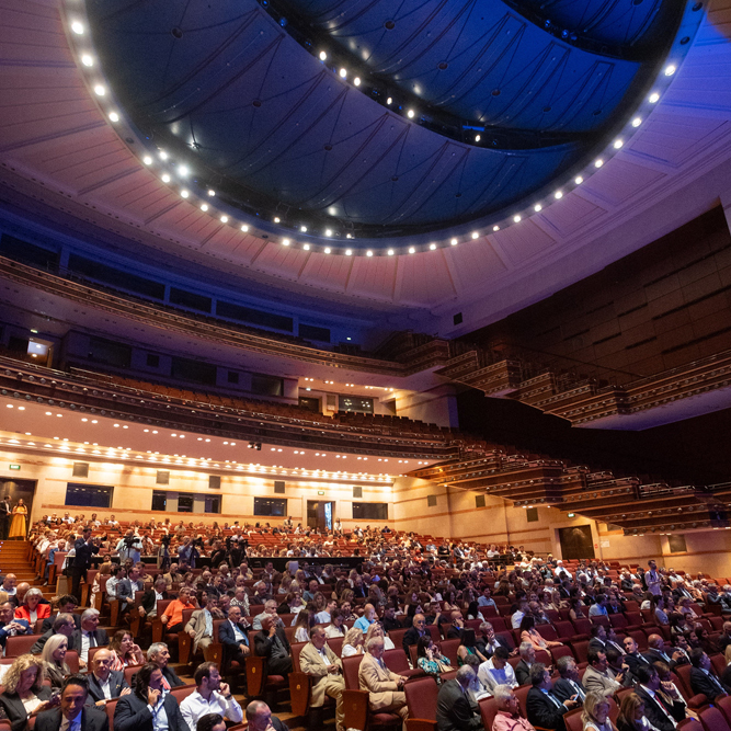 33η Τακτική Γενική Συνέλευση ΣΕΤΕ