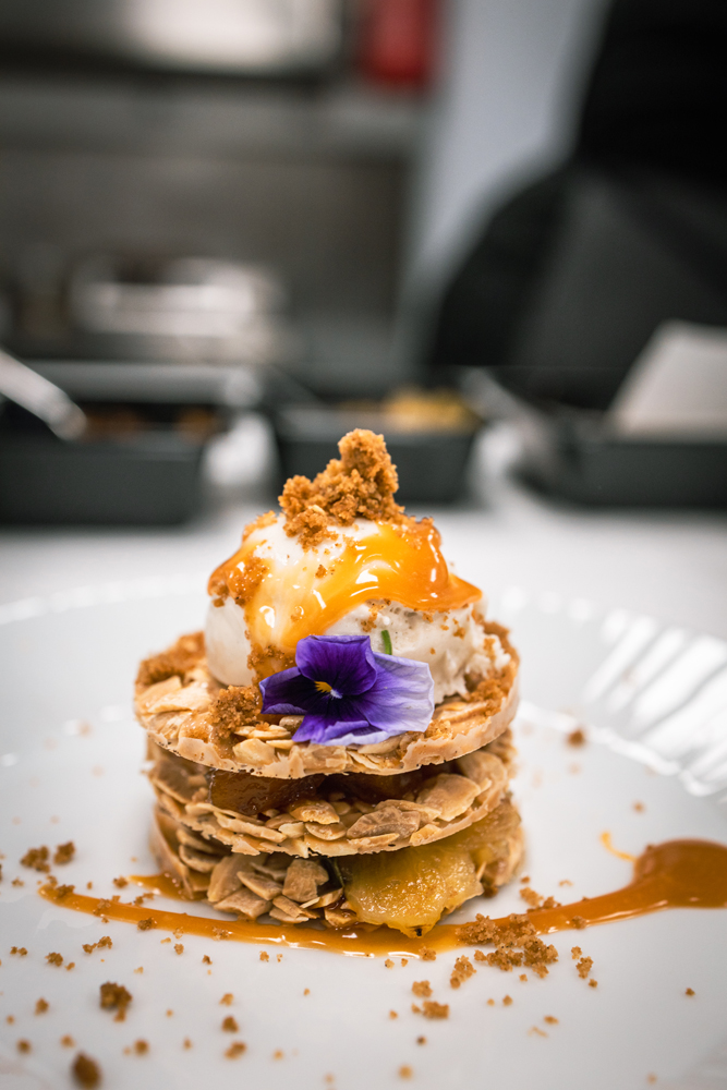 Food tasting. Η γευστική δοκιμή για το γαμήλιο μενού Food tasting. Η γευστική δοκιμή για το γαμήλιο μενού